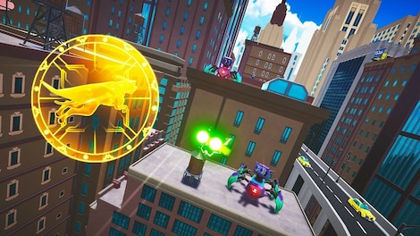 DC League of Super-Pets: The Adventures of Krypto and Ace (PC) - Steam Account - GLOBAL - 5