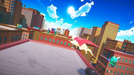 DC League of Super-Pets: The Adventures of Krypto and Ace (PC) - Steam Key - EUROPE - 3