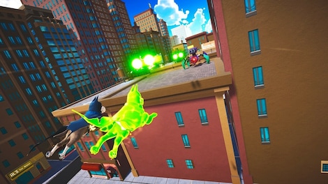 DC League of Super-Pets: The Adventures of Krypto and Ace (PC) - Steam Key - EUROPE - 7