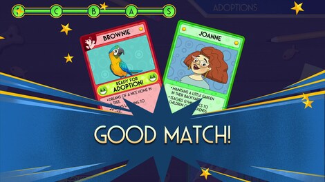 DC League of Super-Pets: The Adventures of Krypto and Ace (PC) - Steam Key - EUROPE - 12