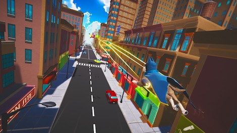 DC League of Super-Pets: The Adventures of Krypto and Ace (PC) - Steam Key - GLOBAL - 6