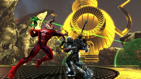 DC Universe Online - Episode Pack III Key GLOBAL - 6