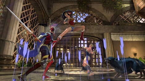 DC Universe Online - Episode Pack III Key GLOBAL - 5