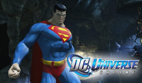 DC Universe Online - Episode Pack III Key GLOBAL - 0
