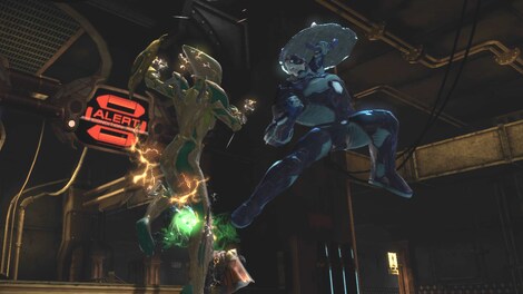 DC Universe Online - Home Turf Steam Key GLOBAL - 9