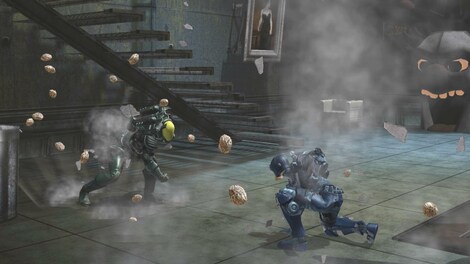 DC Universe Online - Home Turf Steam Key GLOBAL - 7