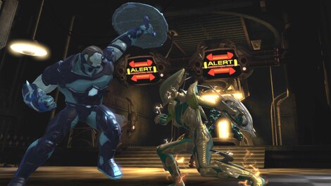 DC Universe Online - Home Turf Steam Key GLOBAL - 6