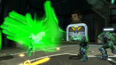 DC Universe Online - Power Bundle Steam Gift GLOBAL - 4