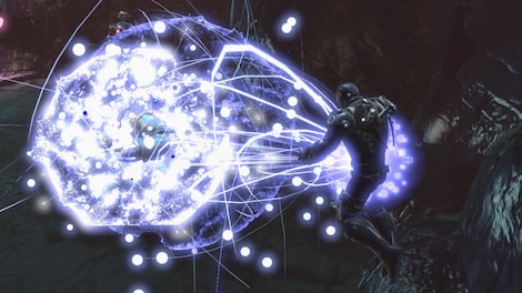 DC Universe Online - Power Bundle Steam Key GLOBAL - 6