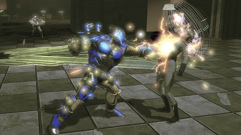 DC Universe Online - Power Bundle Steam Key GLOBAL - 0
