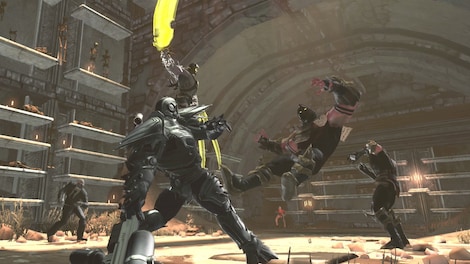 DC Universe Online - Sons of Trigon STEM Steam Gift GLOBAL - 7