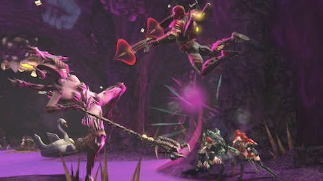 DC Universe Online - Sons of Trigon STEM Steam Gift GLOBAL - 4