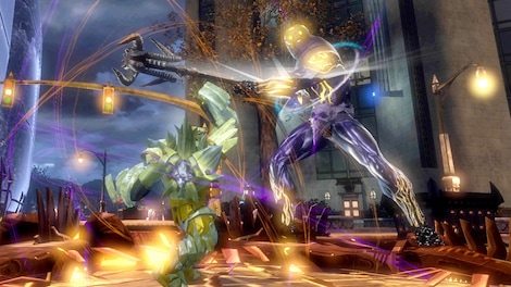 DC Universe Online - Ultimate Edition Key GLOBAL - 5