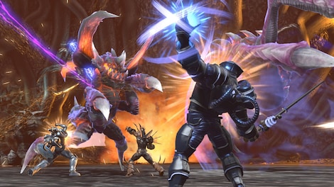 DC Universe Online - Ultimate Edition Key GLOBAL - 0