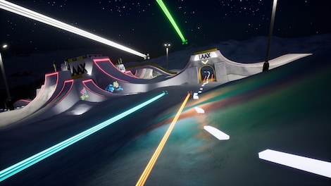 DCL - The Game (PC) - Steam Key - RU/CIS - 3