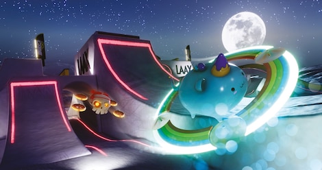 DCL - The Game - Steam - Gift GLOBAL - 5