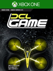 DCL - The Game (Xbox One) - Xbox Live Key - ARGENTINA - 1