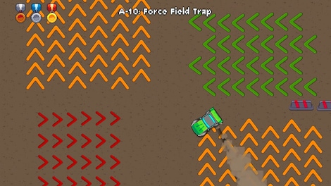 DCR: Drive.Crash.Repeat Steam Key GLOBAL - 6