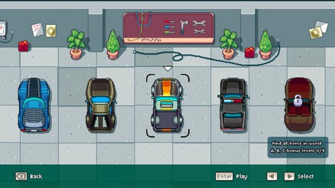 DCR: Drive.Crash.Repeat Steam Key GLOBAL - 13