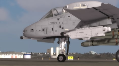 DCS: A-10C Warthog Key GLOBAL - 5