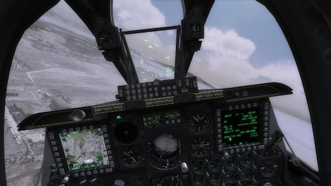 DCS: A-10C Warthog Key GLOBAL - 6