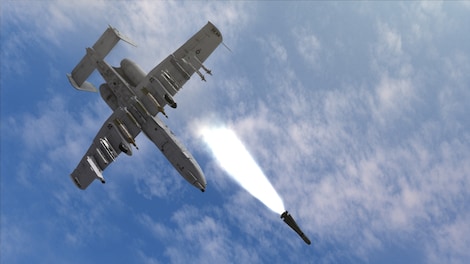 DCS: A-10C Warthog Steam Gift GLOBAL - 7
