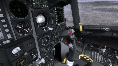 DCS: A-10C Warthog Steam Gift GLOBAL - 5