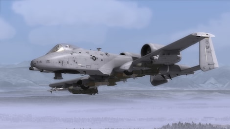 DCS: A-10C Warthog Steam Key GLOBAL - 6