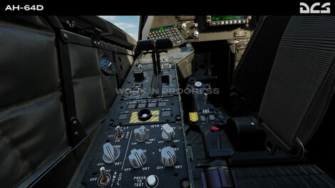 DCS: AH-64D (PC) - Steam Gift - EUROPE - 10