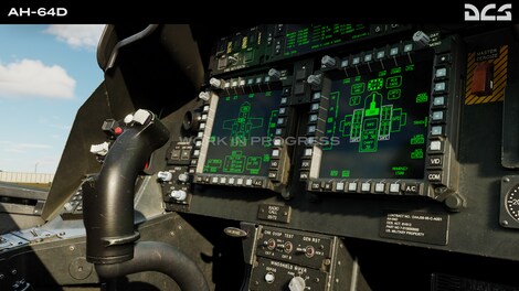 DCS: AH-64D (PC) - Steam Gift - EUROPE - 5