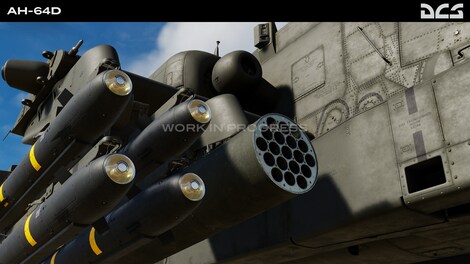 DCS: AH-64D (PC) - Steam Gift - NORTH AMERICA - 15