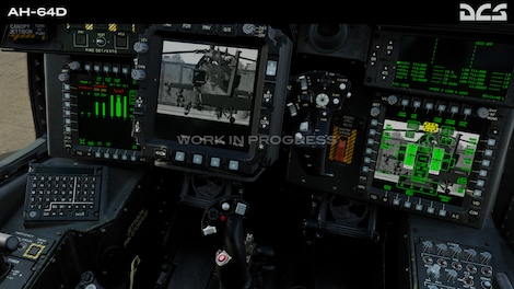 DCS: AH-64D (PC) - Steam Key - GLOBAL - 14