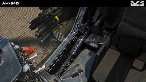 DCS: AH-64D (PC) - Steam Key - GLOBAL - 4