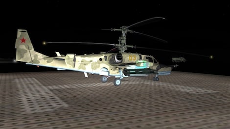 DCS: Black Shark 2 Key GLOBAL - 2