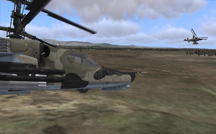 DCS: Black Shark 2 Key GLOBAL - 16