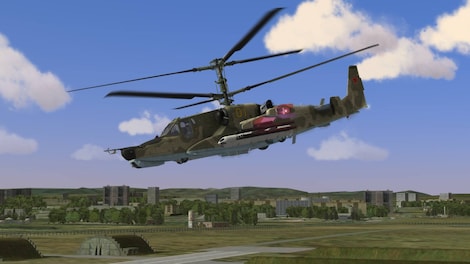 DCS: Black Shark 2 Key GLOBAL - 14