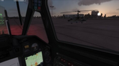 DCS: Black Shark 2 Key GLOBAL - 15