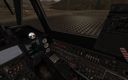 DCS: Black Shark 2 Key GLOBAL - 13
