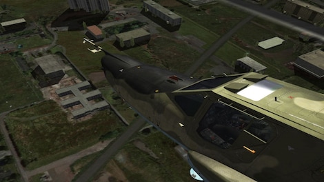 DCS: Black Shark 2 Key GLOBAL - 10