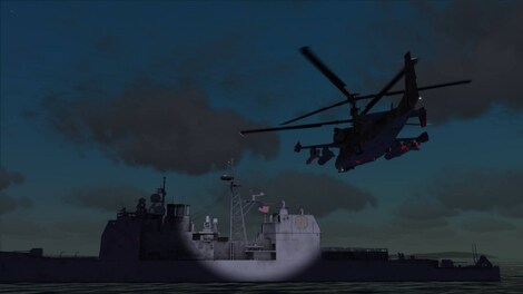 DCS: Black Shark 2 Key GLOBAL - 7