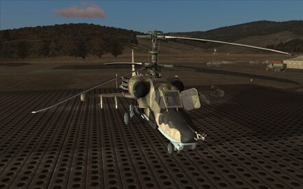 DCS: Black Shark 2 Key GLOBAL - 5