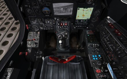 DCS: Black Shark 2 Key GLOBAL - 8