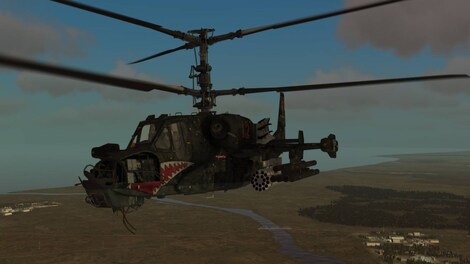 DCS: Black Shark 2 Key GLOBAL - 6
