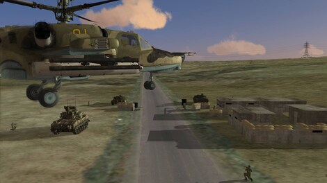 DCS: Black Shark 2 Key GLOBAL - 3
