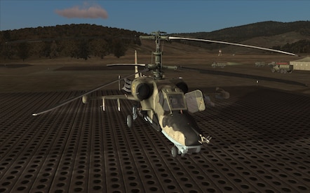 DCS: Black Shark 2 Steam Key GLOBAL - 17
