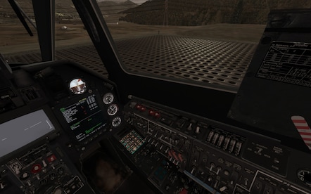 DCS: Black Shark 2 Steam Key GLOBAL - 18
