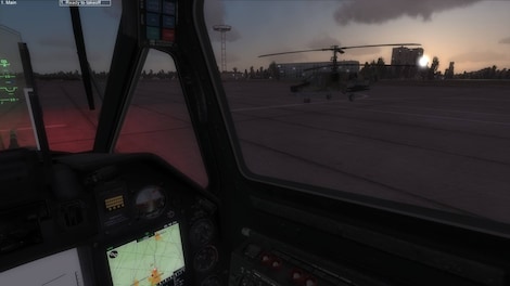 DCS: Black Shark 2 Steam Key GLOBAL - 13