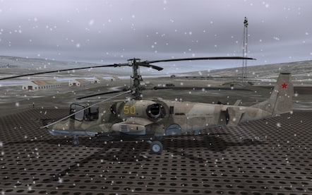 DCS: Black Shark 2 Steam Key GLOBAL - 8
