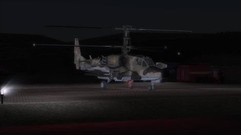 DCS: Black Shark 2 Steam Key GLOBAL - 2