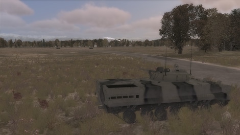 DCS: Combined Arms 1.5 Other Key GLOBAL - 16